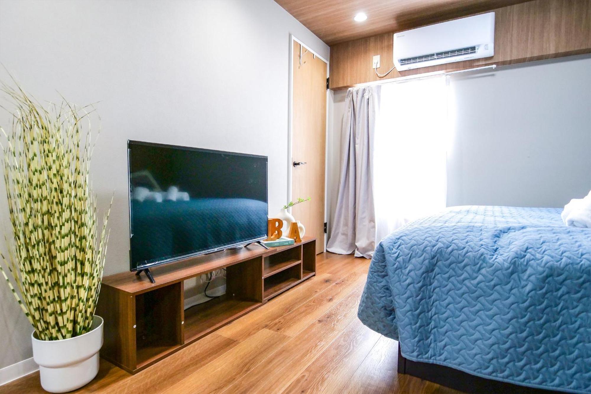 Maru 5 Inn Tokyo Dış mekan fotoğraf