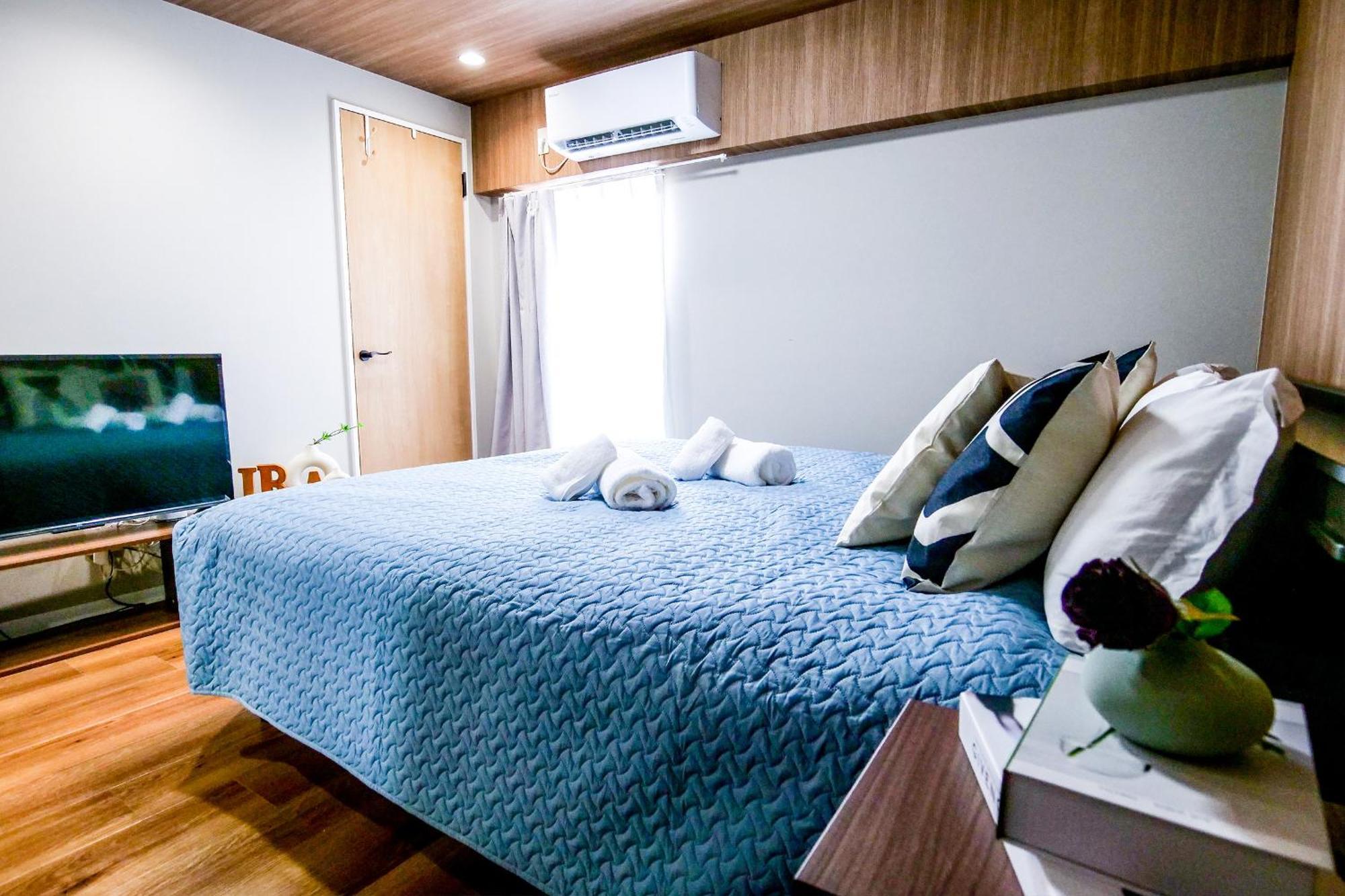 Maru 5 Inn Tokyo Dış mekan fotoğraf