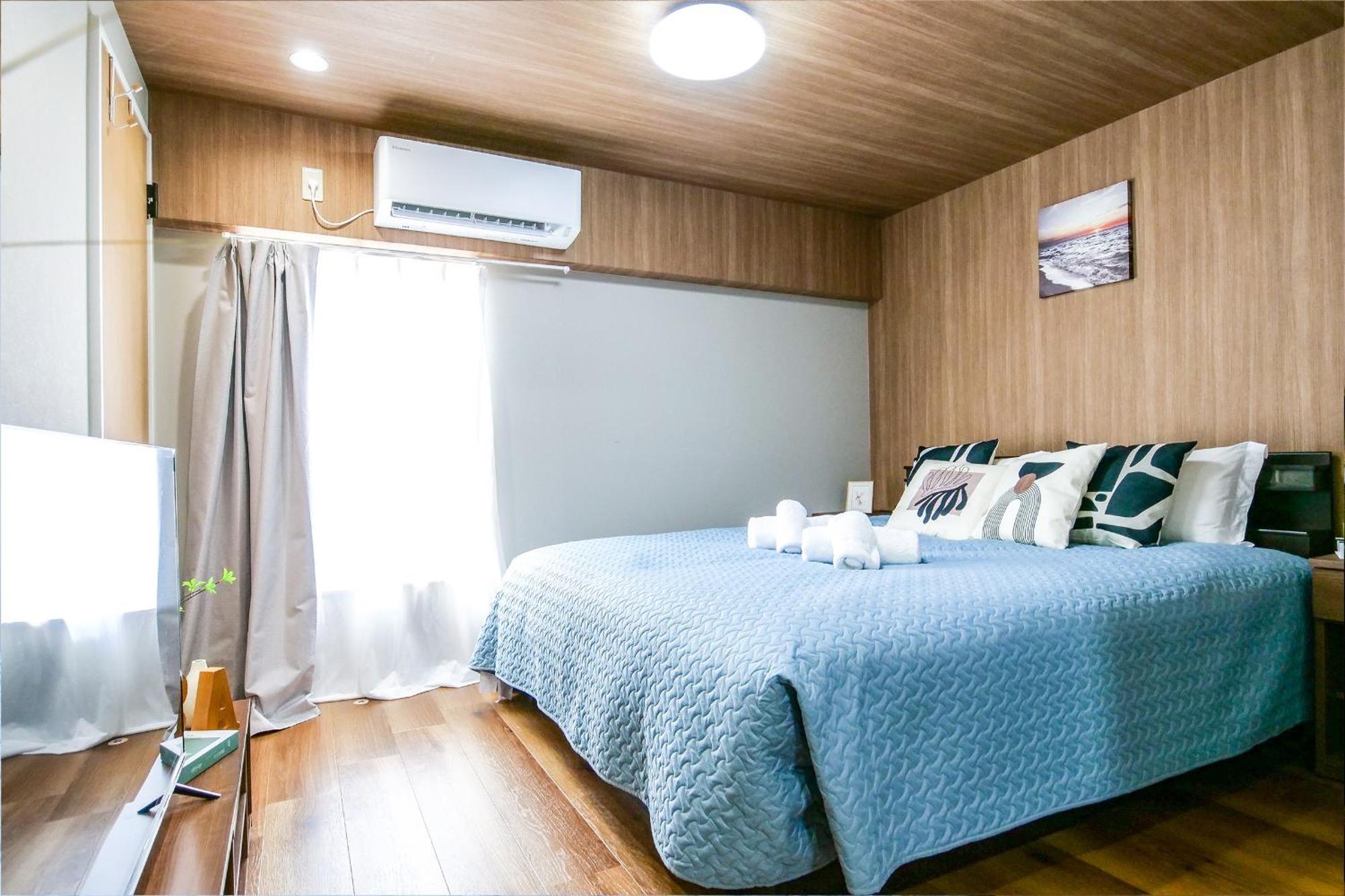 Maru 5 Inn Tokyo Dış mekan fotoğraf
