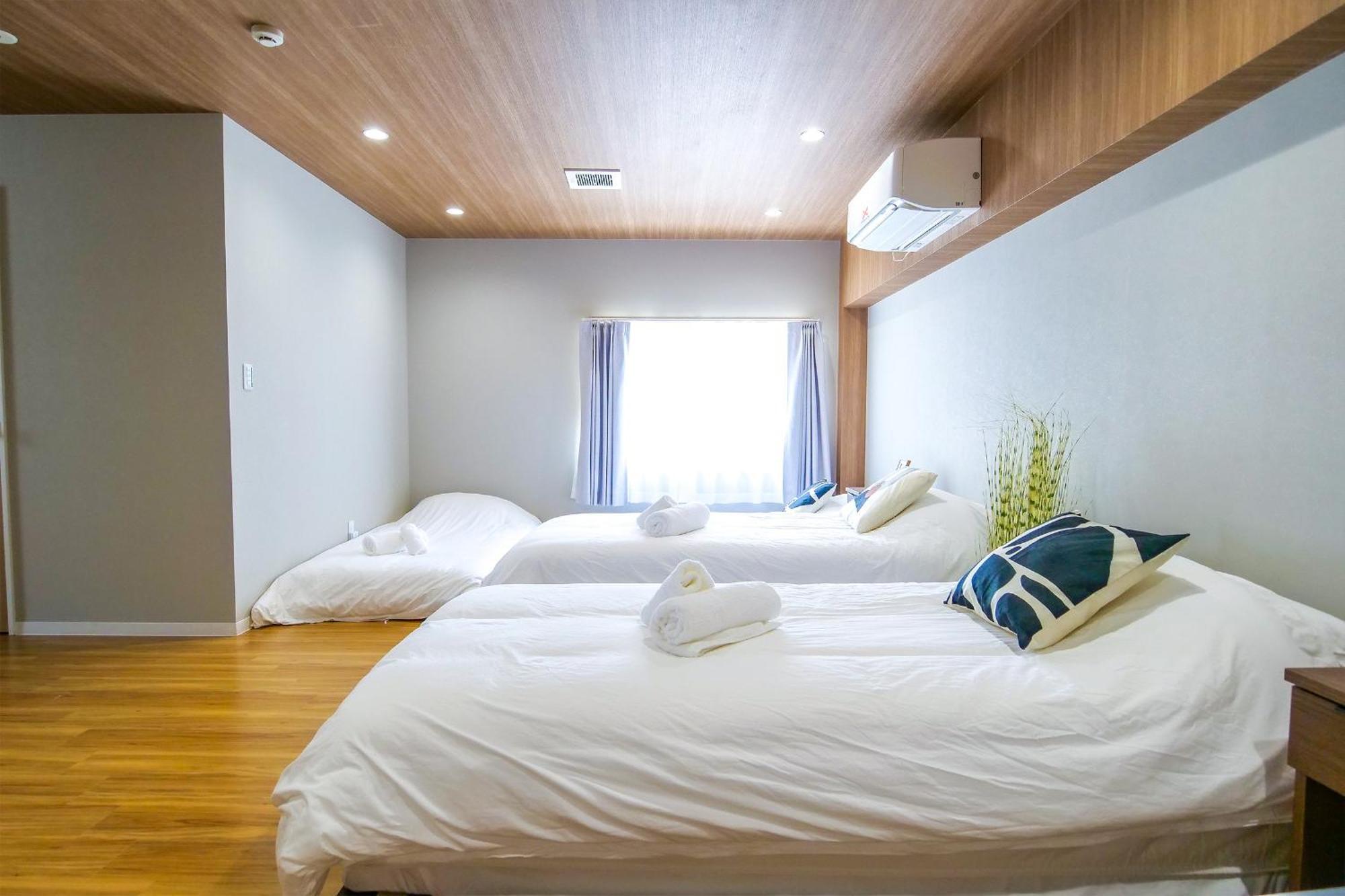 Maru 5 Inn Tokyo Dış mekan fotoğraf