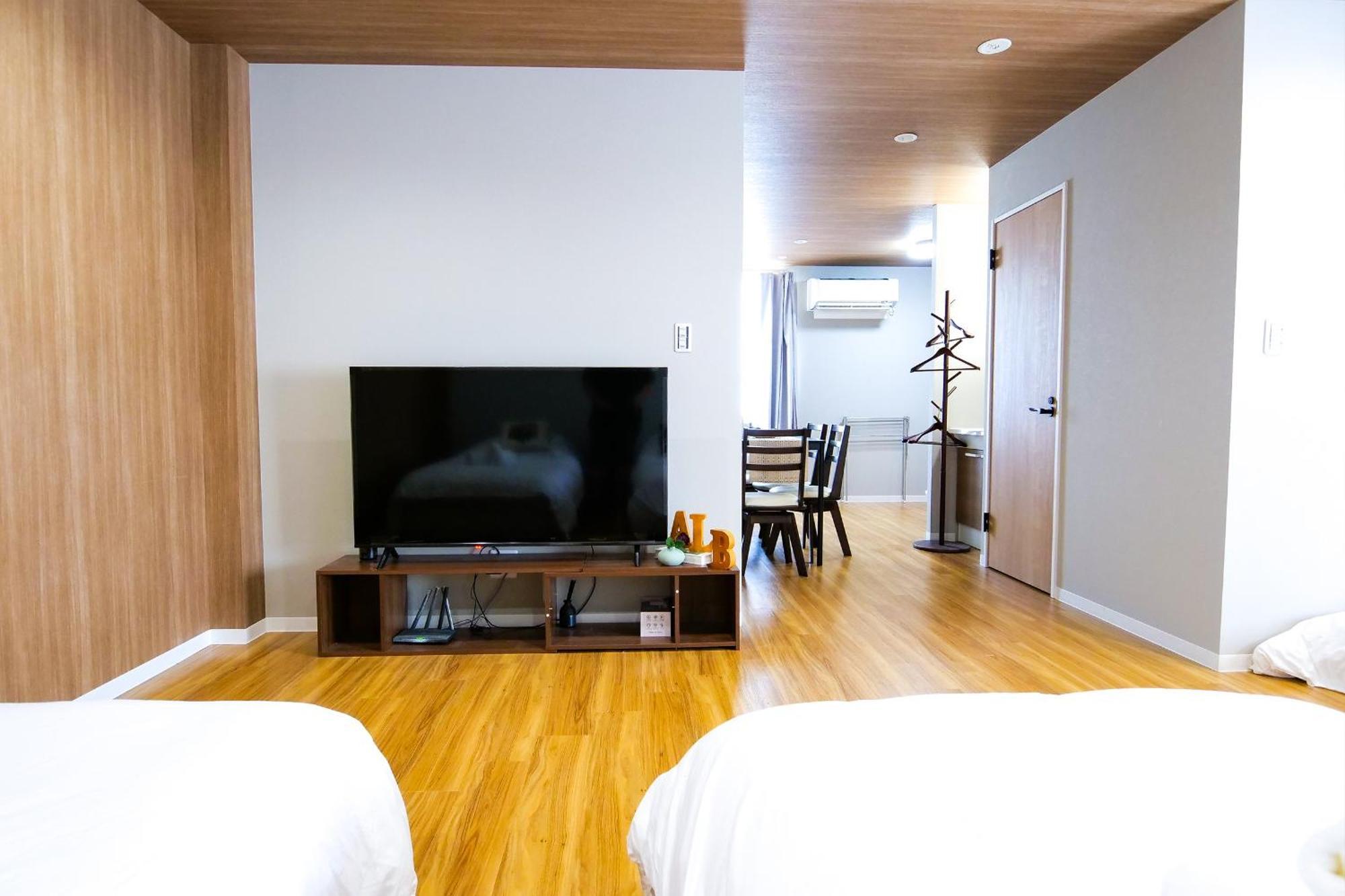 Maru 5 Inn Tokyo Dış mekan fotoğraf