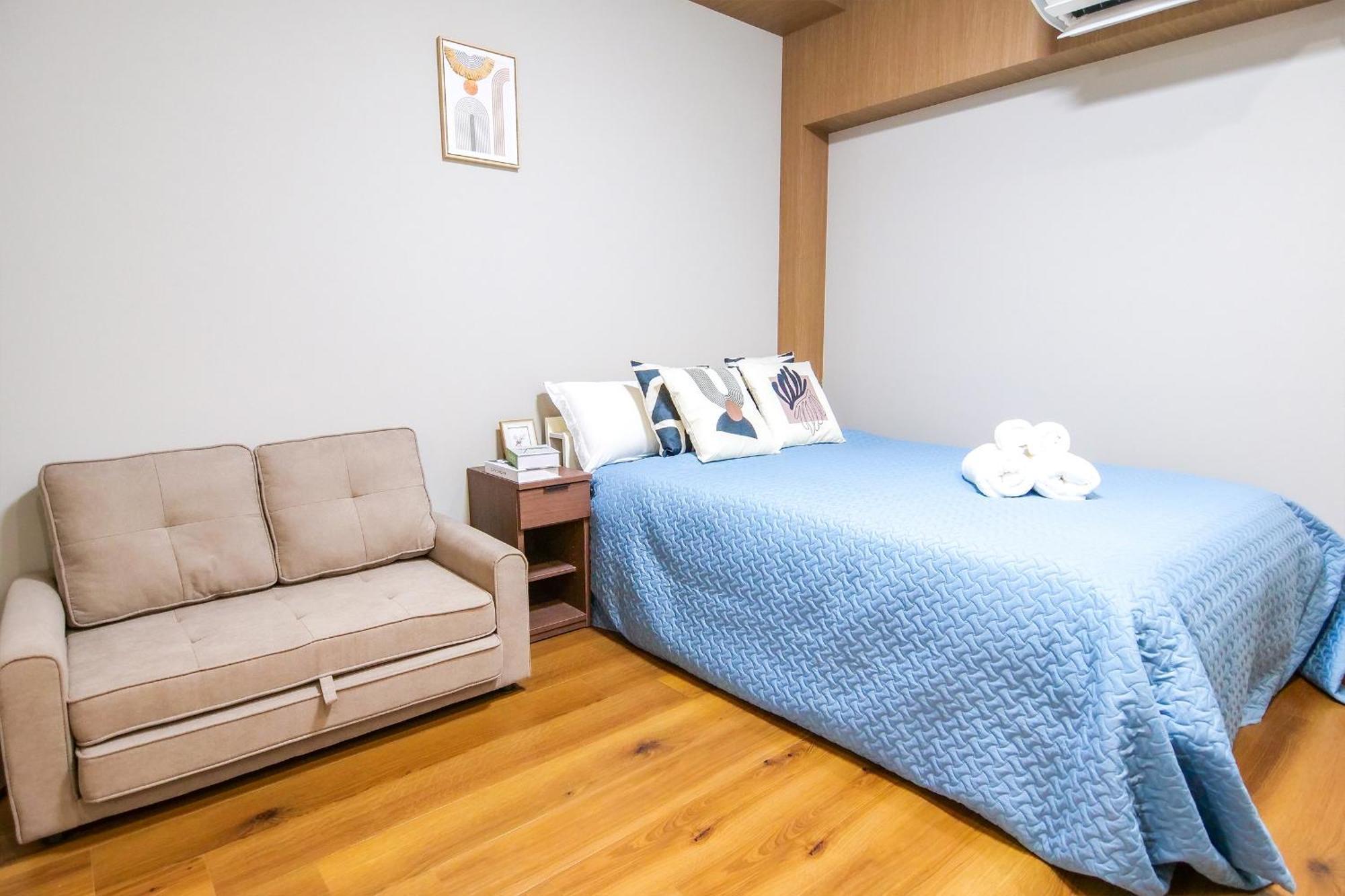 Maru 5 Inn Tokyo Dış mekan fotoğraf