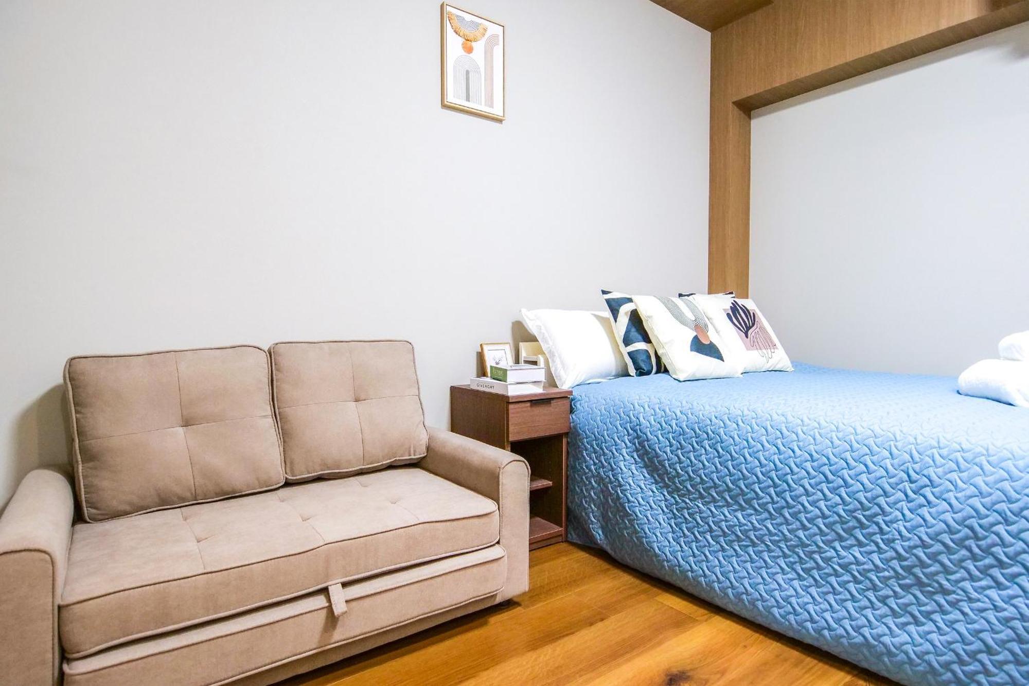 Maru 5 Inn Tokyo Dış mekan fotoğraf