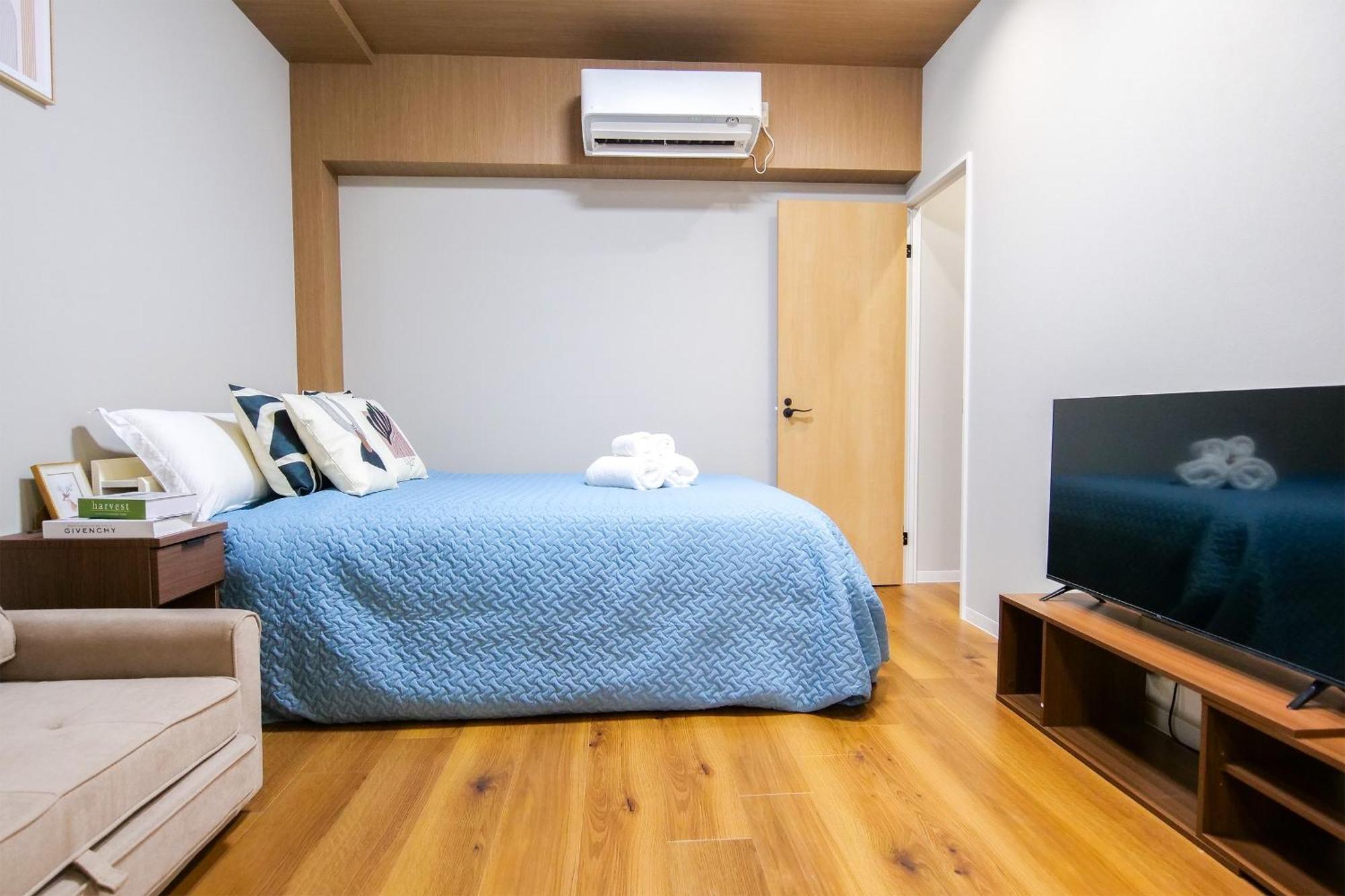 Maru 5 Inn Tokyo Dış mekan fotoğraf